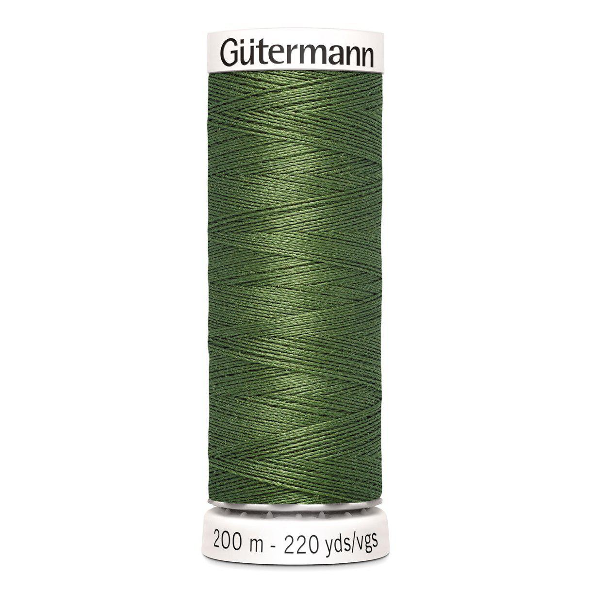 Gutermann 200m - Image 6