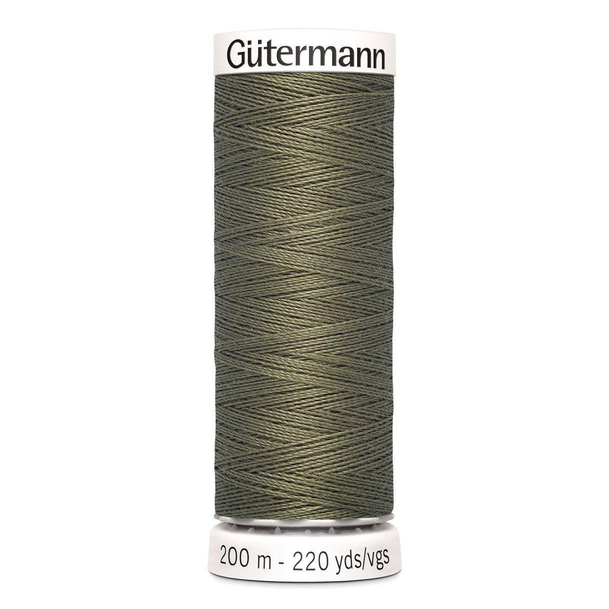 Gutermann 200m - Image 61