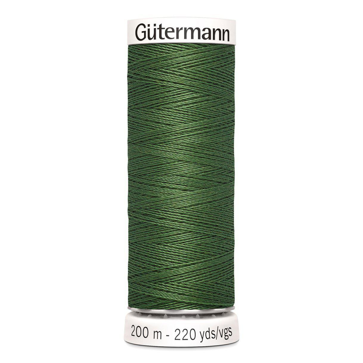 Gutermann 200m - Image 70