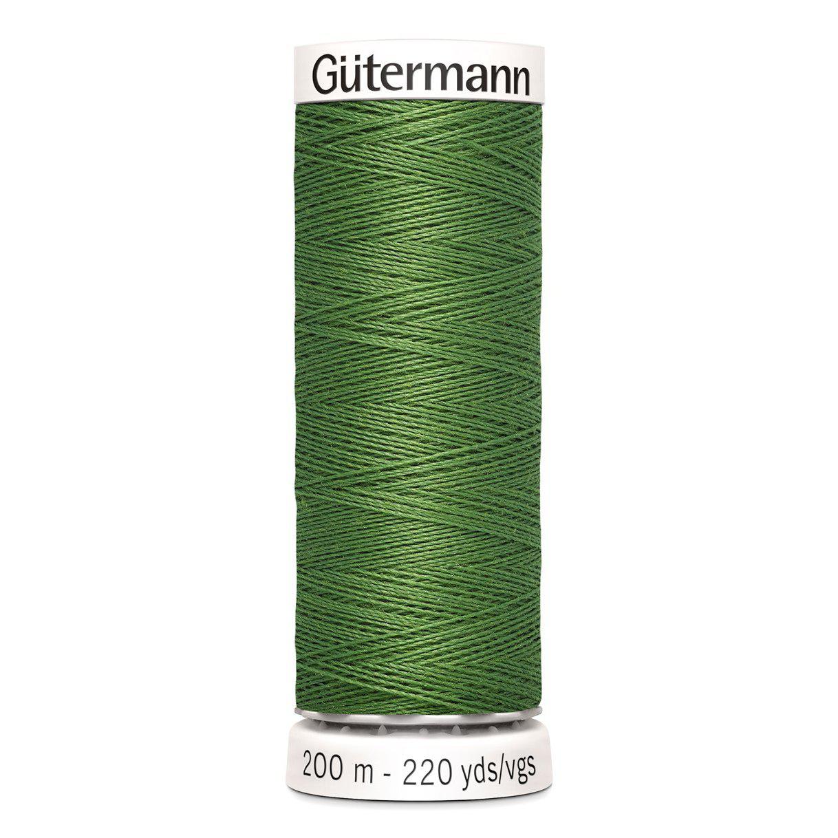 Gutermann 200m - Image 71