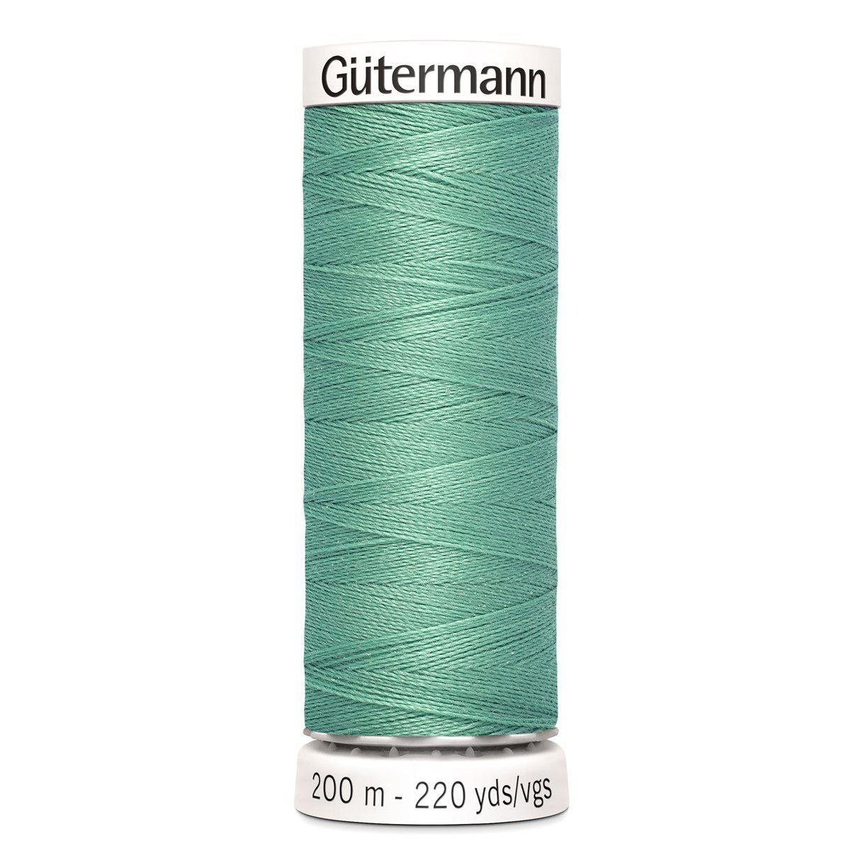 Gutermann 200m - Image 8
