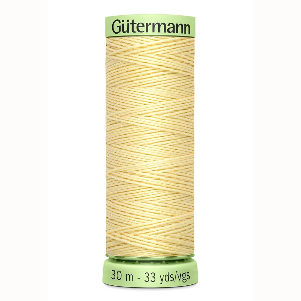Gutermann 30m - Doorstik - Image 20