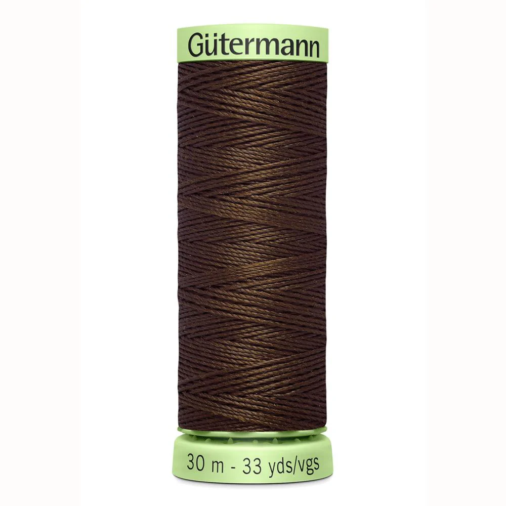 Gutermann 30m - Doorstik - Image 30