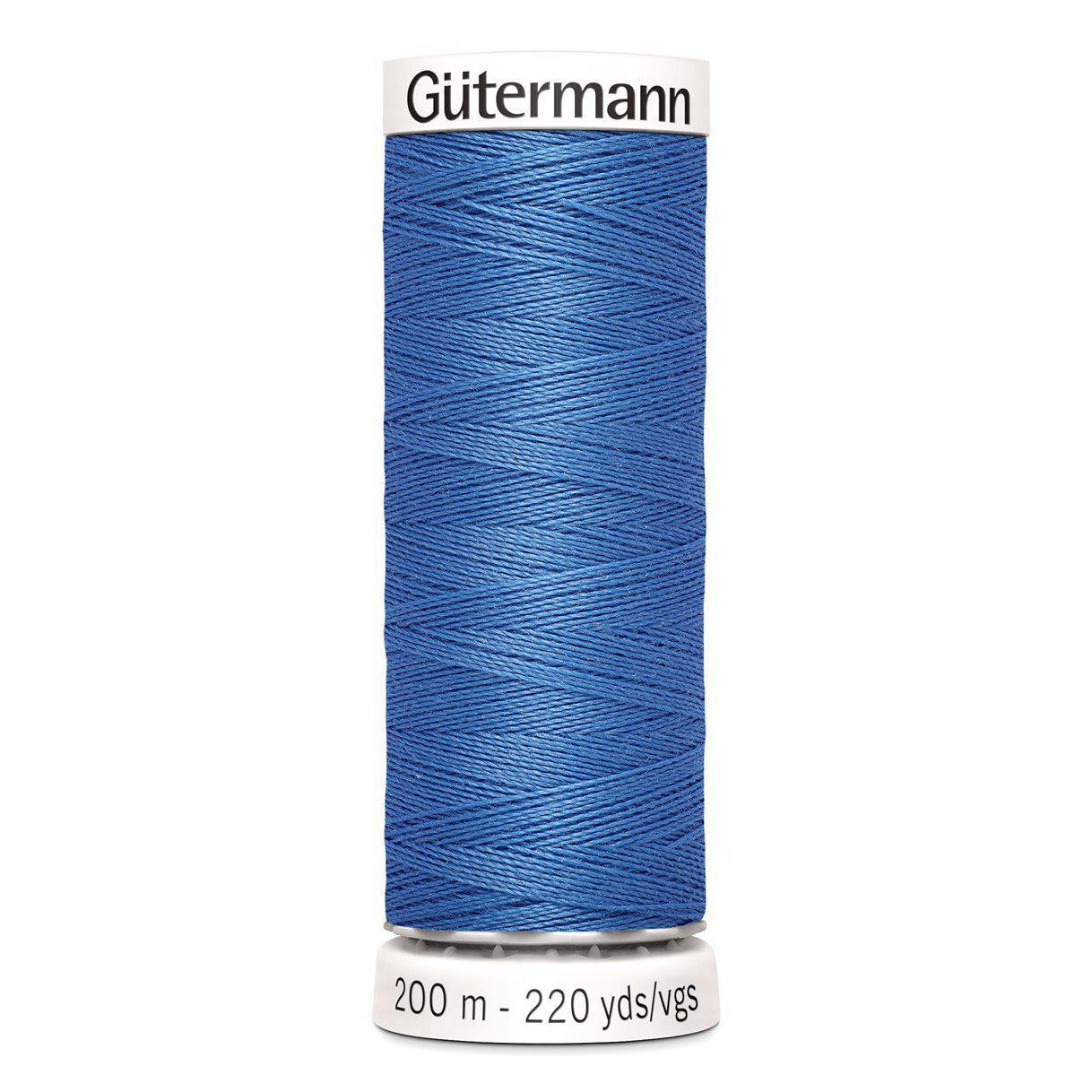 Gutermann 200m - Image 15