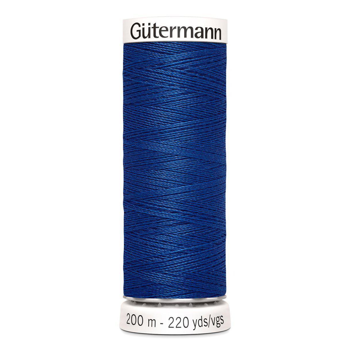 Gutermann 200m - Image 16