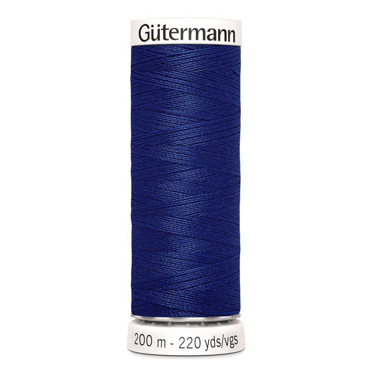 Gutermann 200m - Image 18