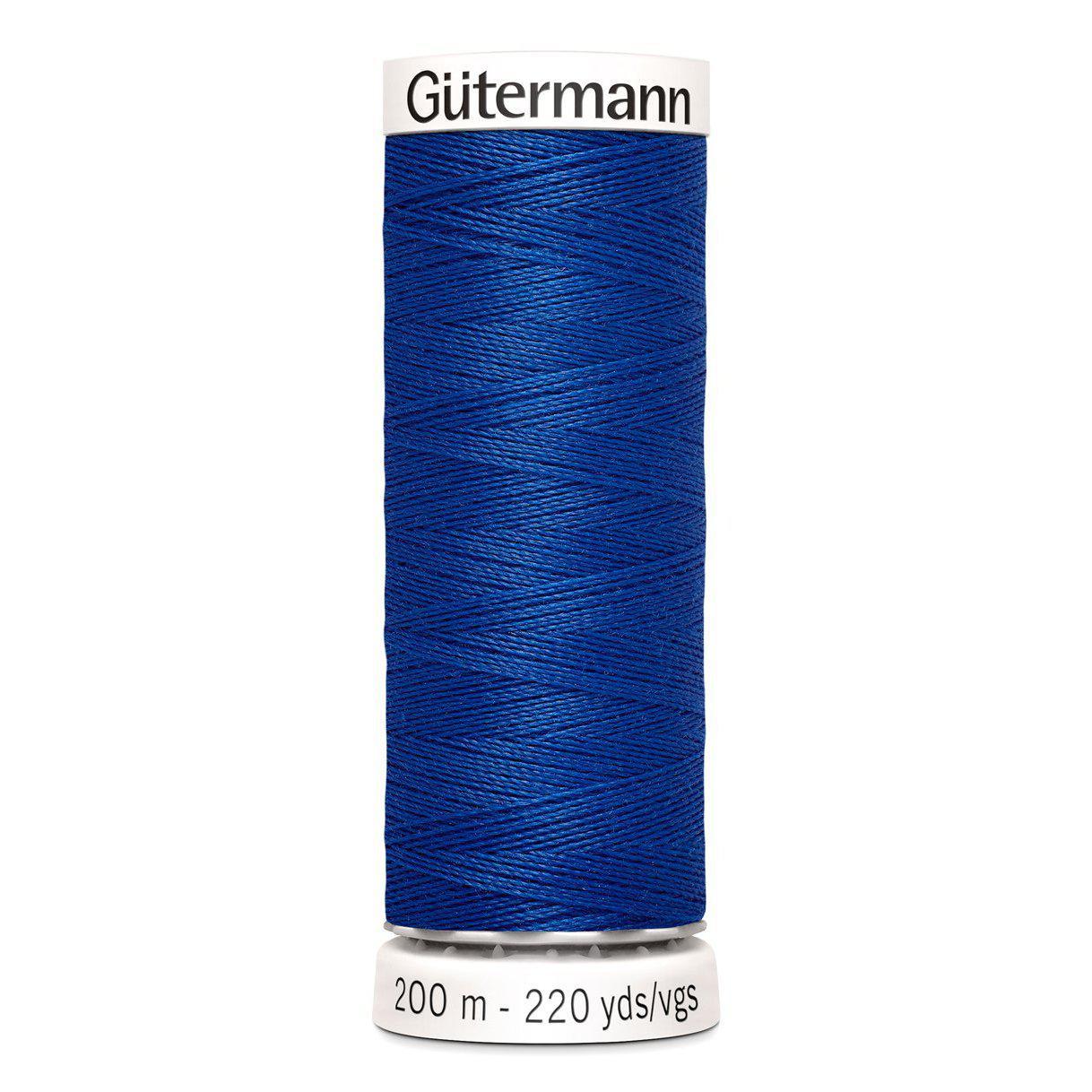 Gutermann 200m - Image 19
