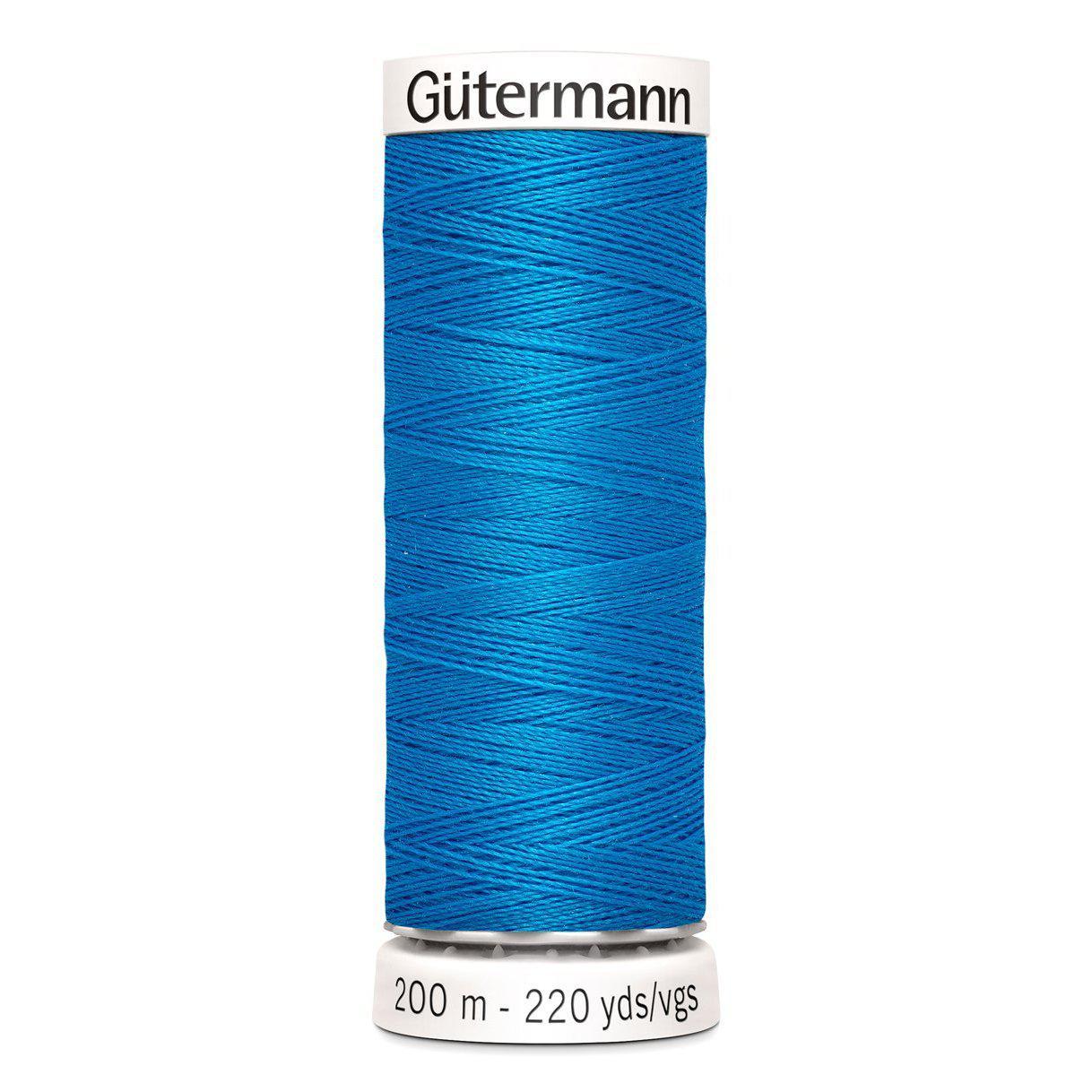 Gutermann 200m - Image 25