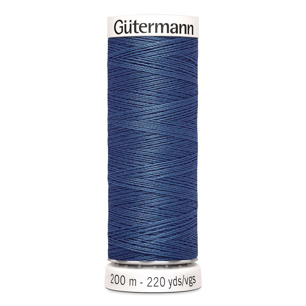 Gutermann 200m - Image 29