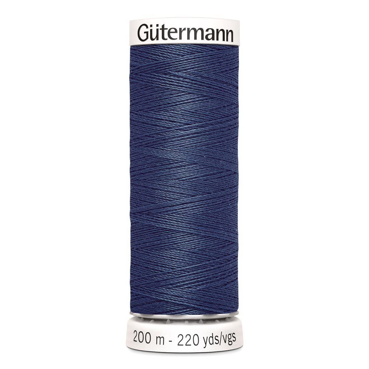 Gutermann 200m - Image 31