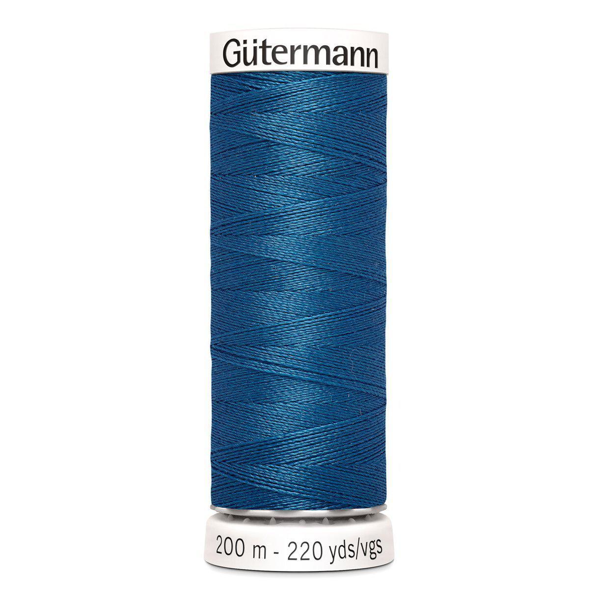 Gutermann 200m - Image 39