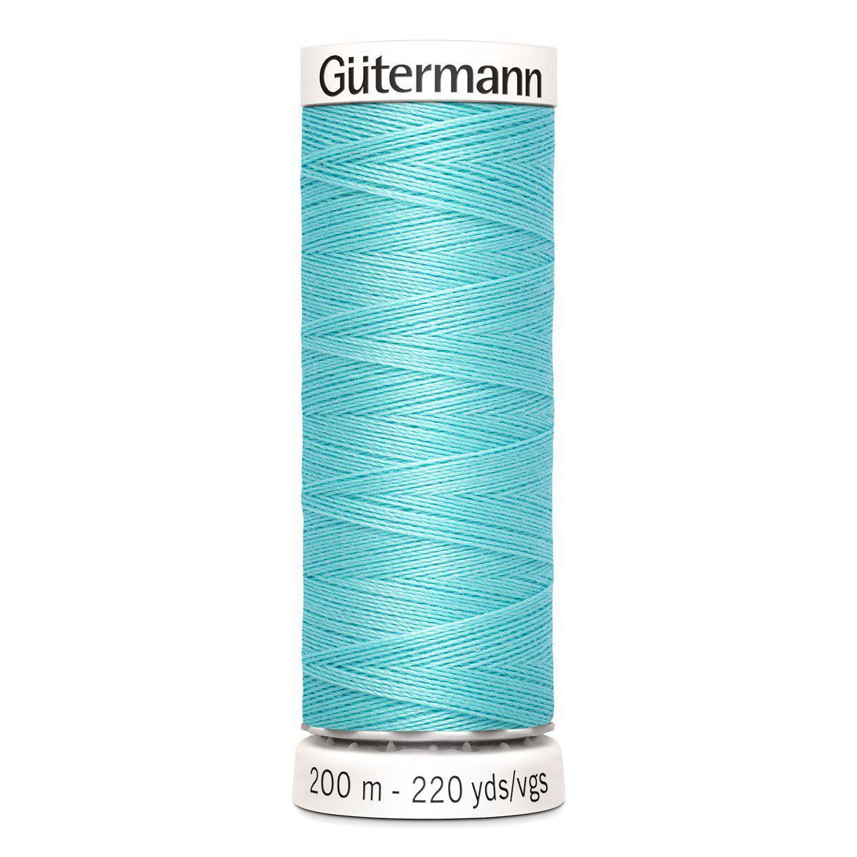 Gutermann 200m - Image 41