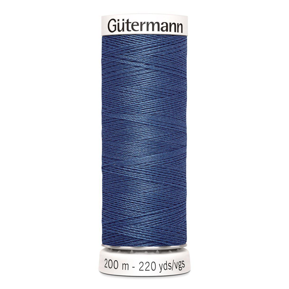 Gutermann 200m - Image 5