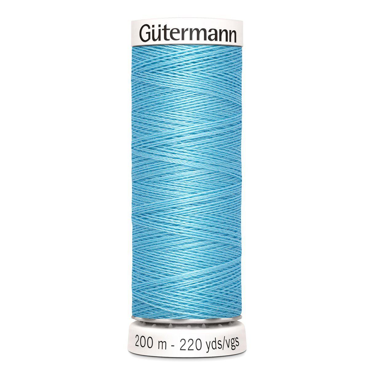 Gutermann 200m - Image 55