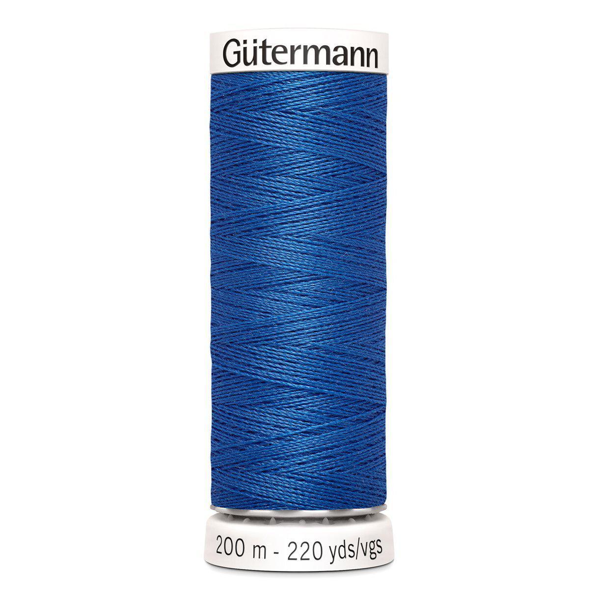 Gutermann 200m - Image 65