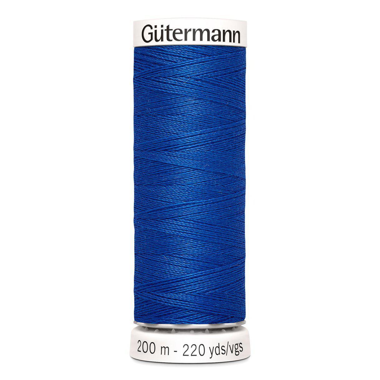 Gutermann 200m - Image 67