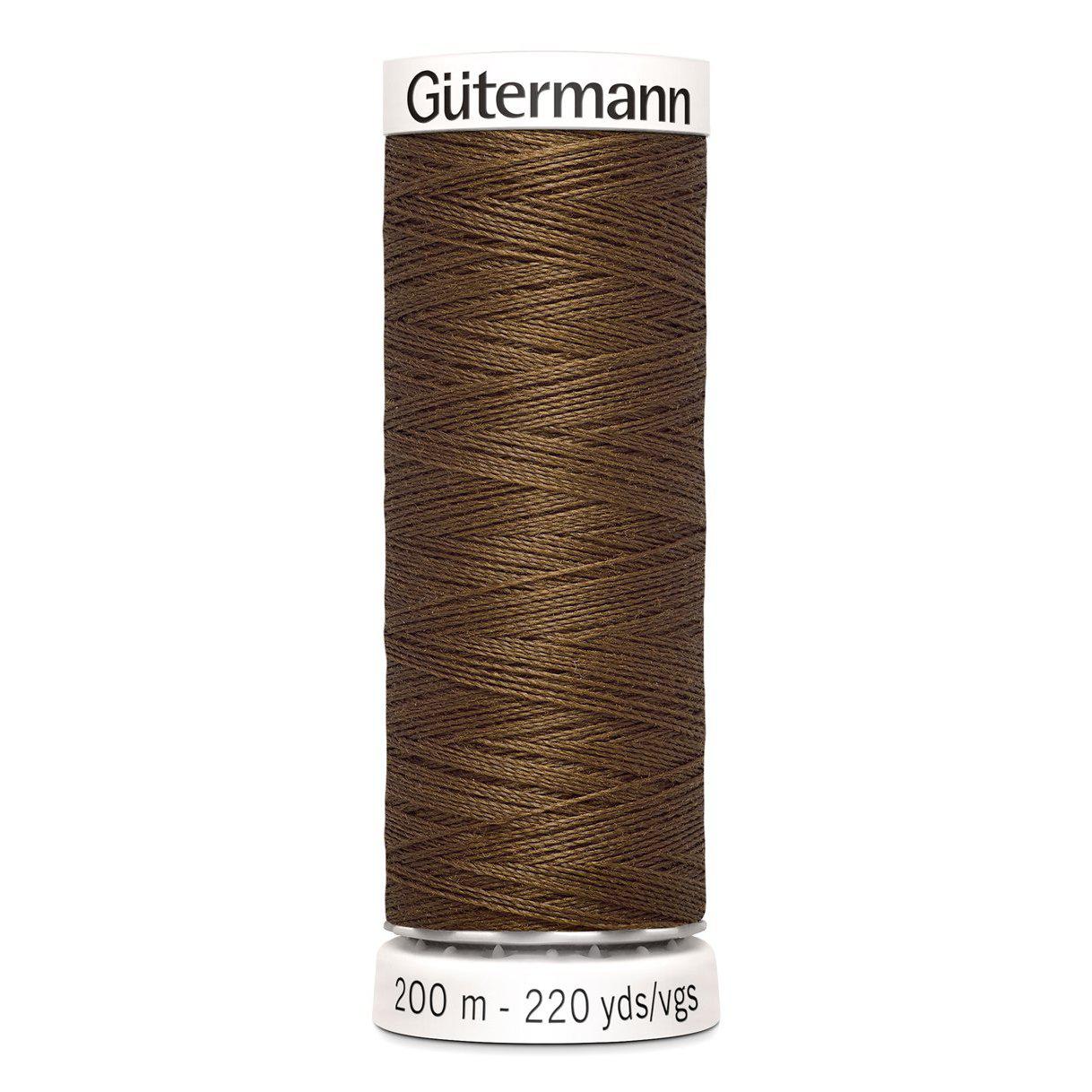 Gutermann 200m - Image 10