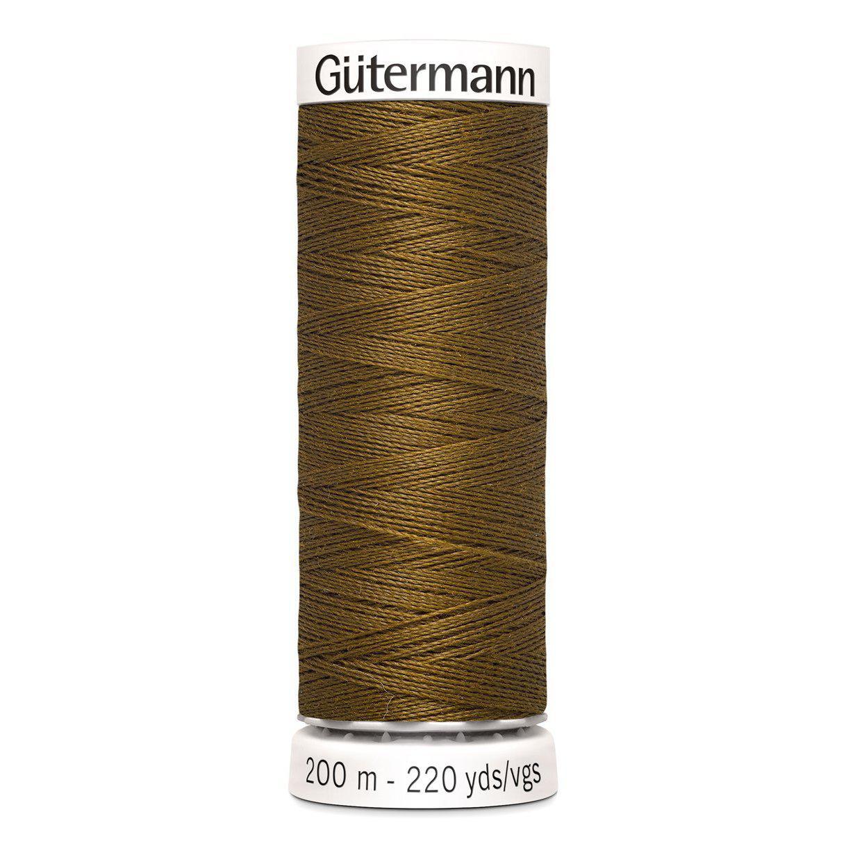 Gutermann 200m - Image 11