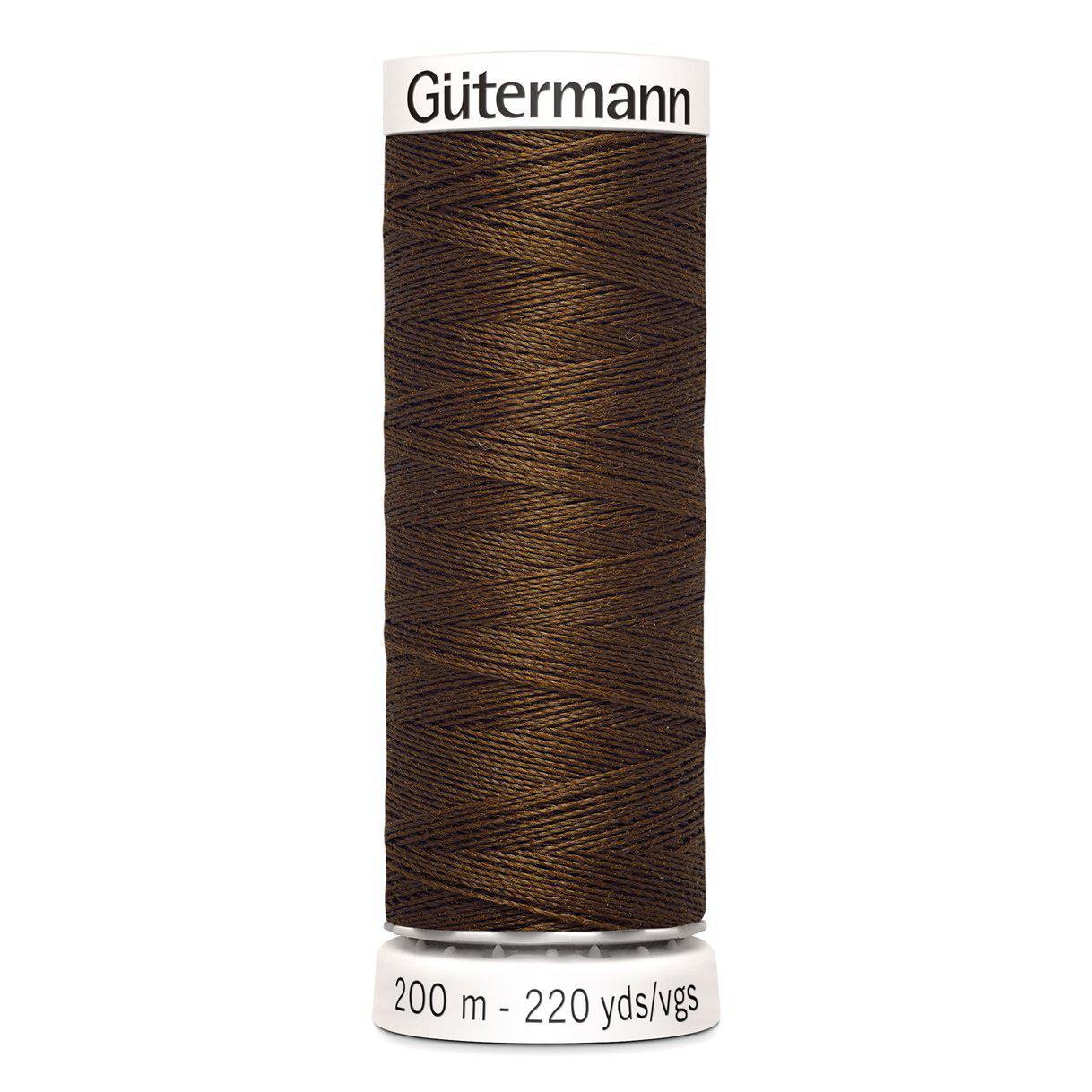 Gutermann 200m - Image 12