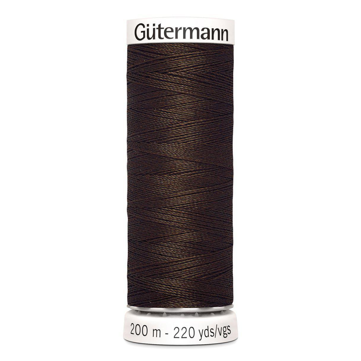Gutermann 200m - Image 15