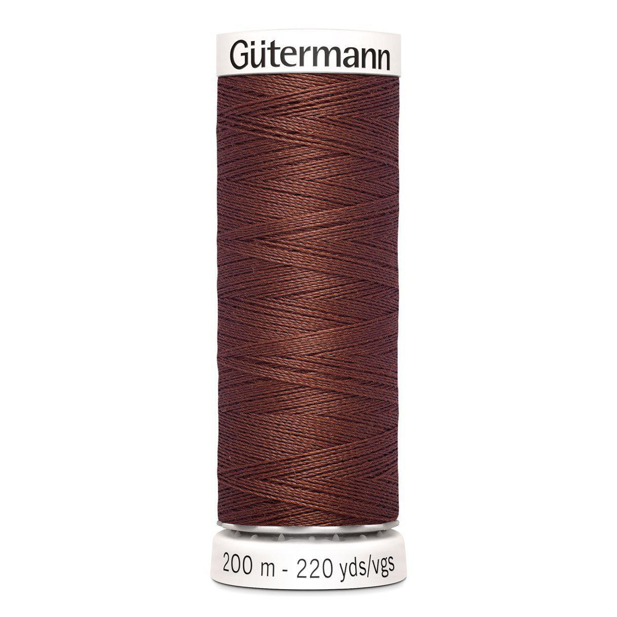 Gutermann 200m - Image 17