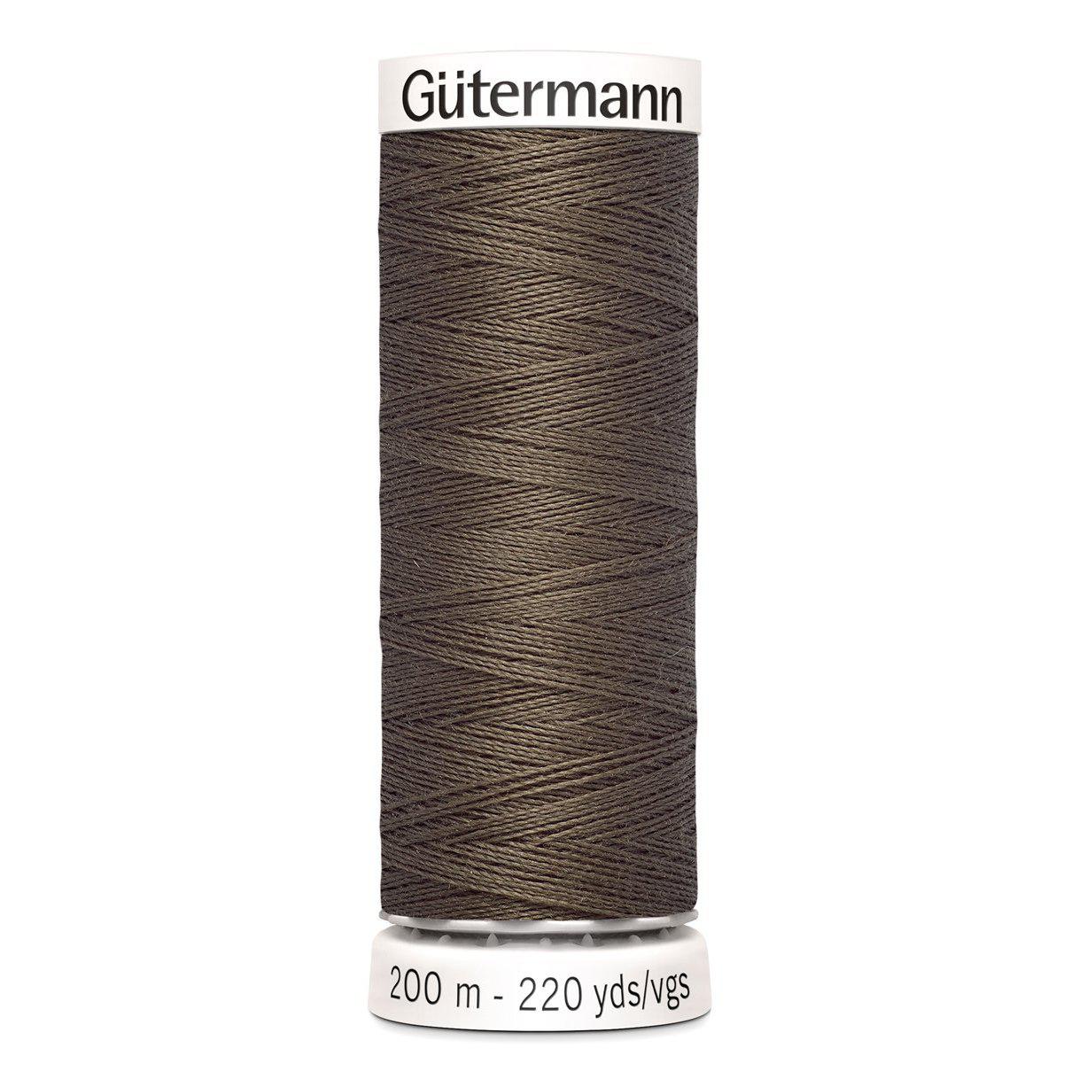 Gutermann 200m - Image 19