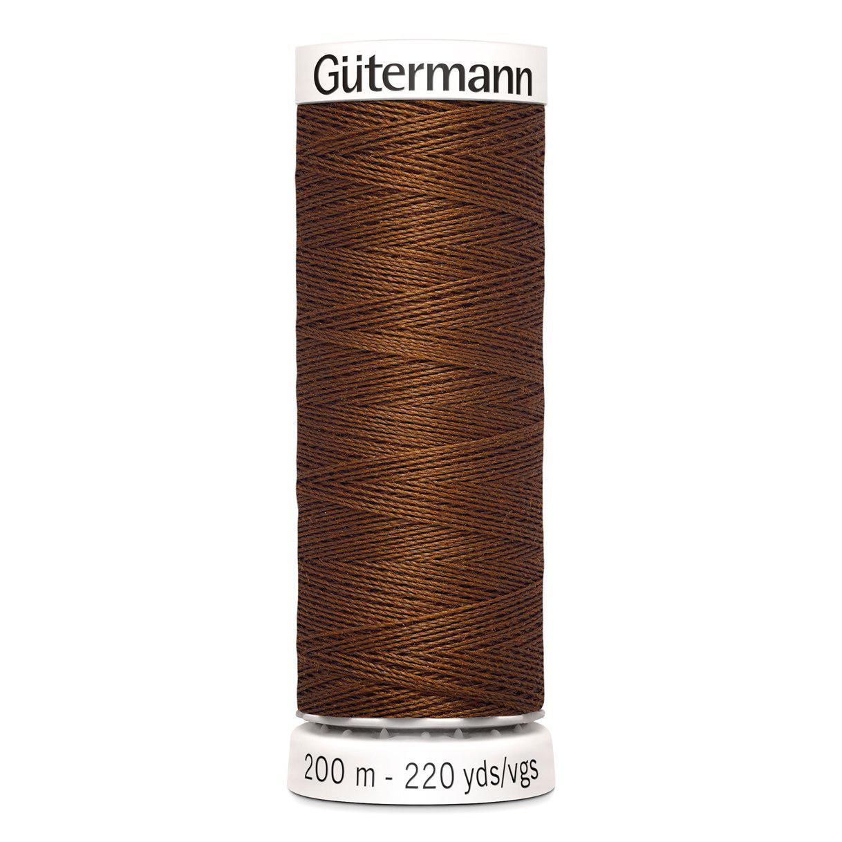 Gutermann 200m - Image 20