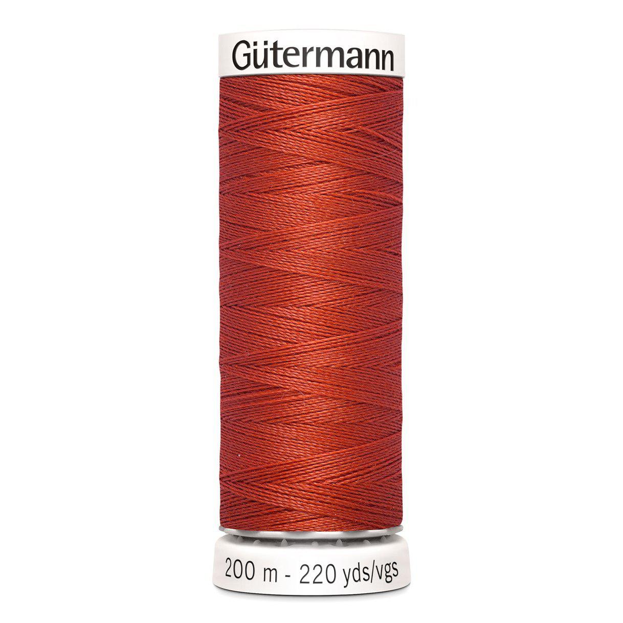 Gutermann 200m - Image 28