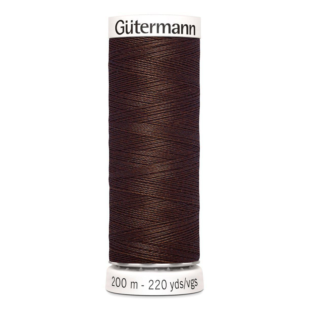 Gutermann 200m - Image 33