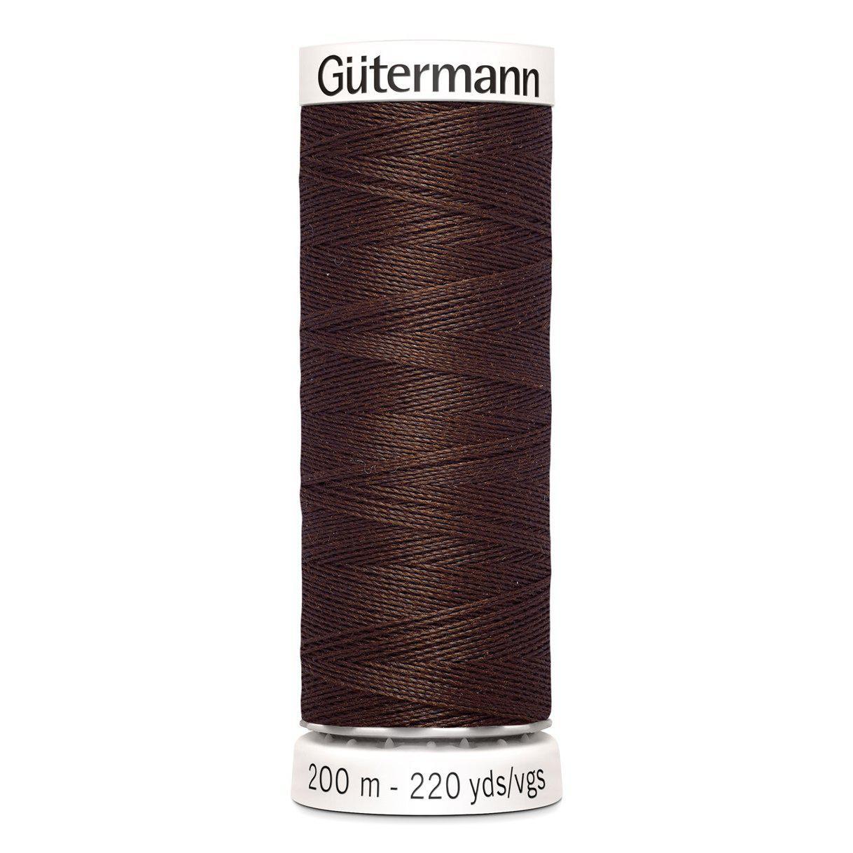 Gutermann 200m - Image 41