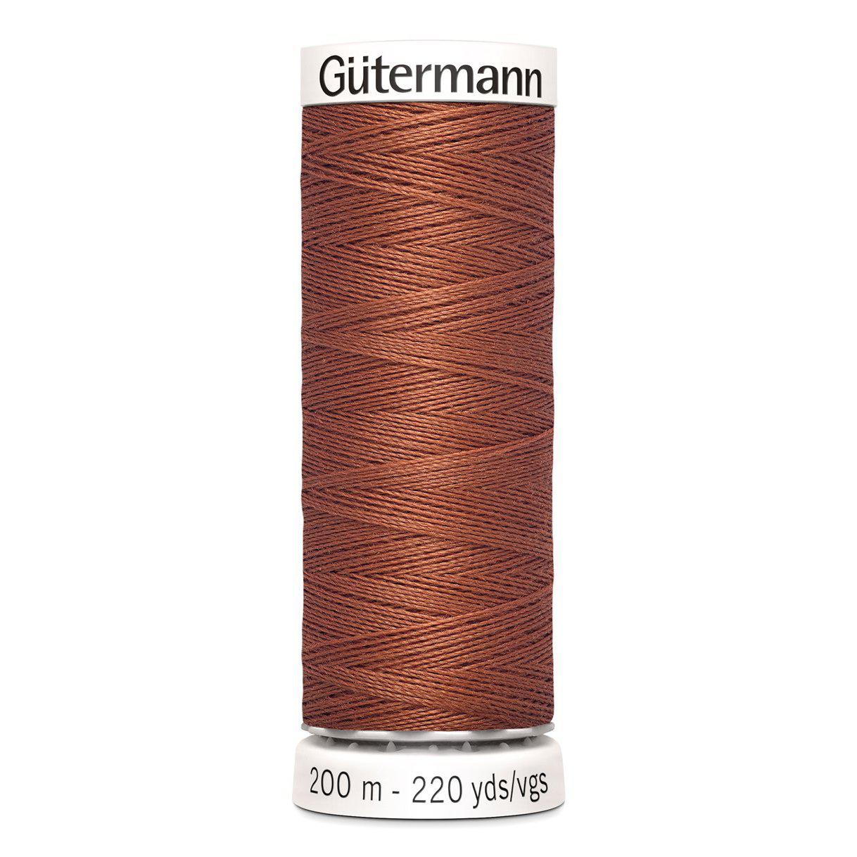 Gutermann 200m - Image 47