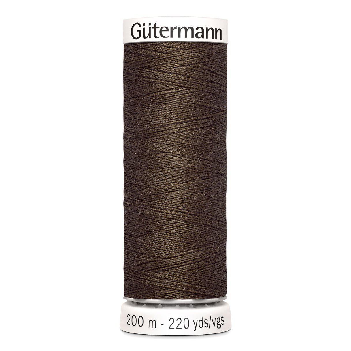 Gutermann 200m - Image 6