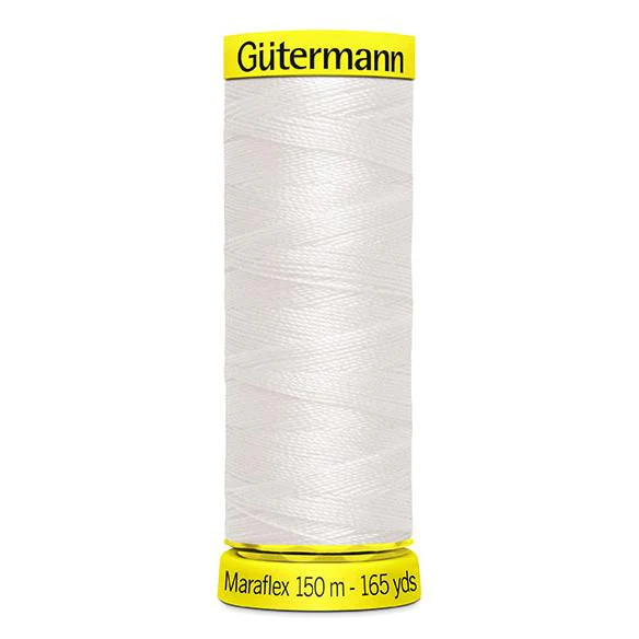 Gutermann 150m - Maraflex (Nieuw!) - Image 15