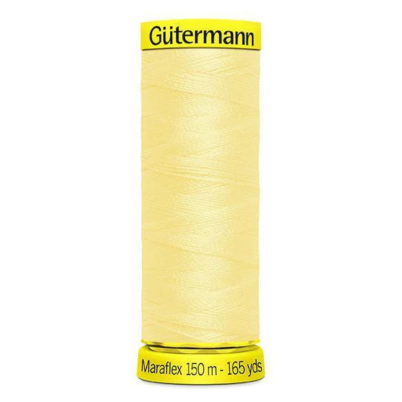 Gutermann 150m - Maraflex (Nieuw!) - Image 36