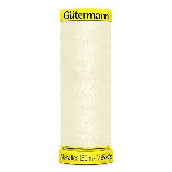 Gutermann 150m - Maraflex (Nieuw!) - Image 4