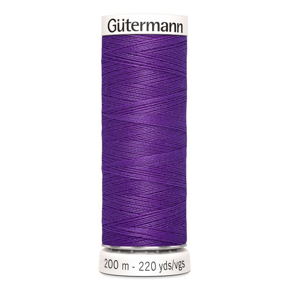Gutermann 200m - Image 25
