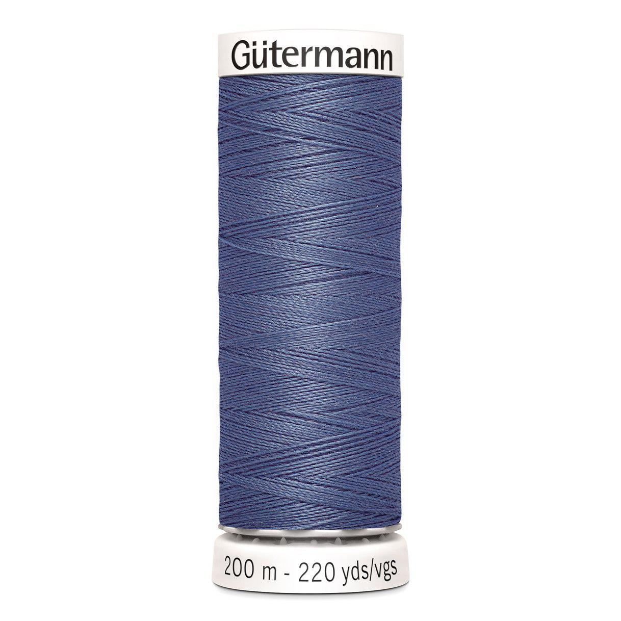 Gutermann 200m - Image 67
