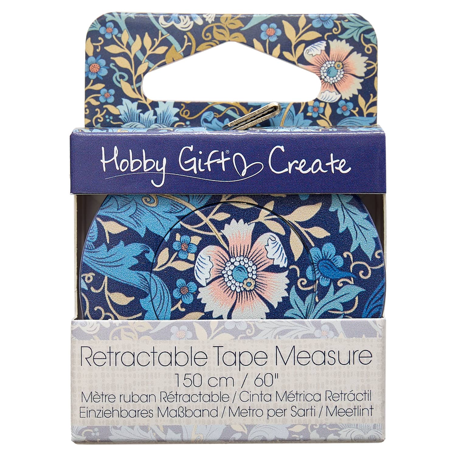 Hobby Gift® - Centimeter (William Morris) - Image 2