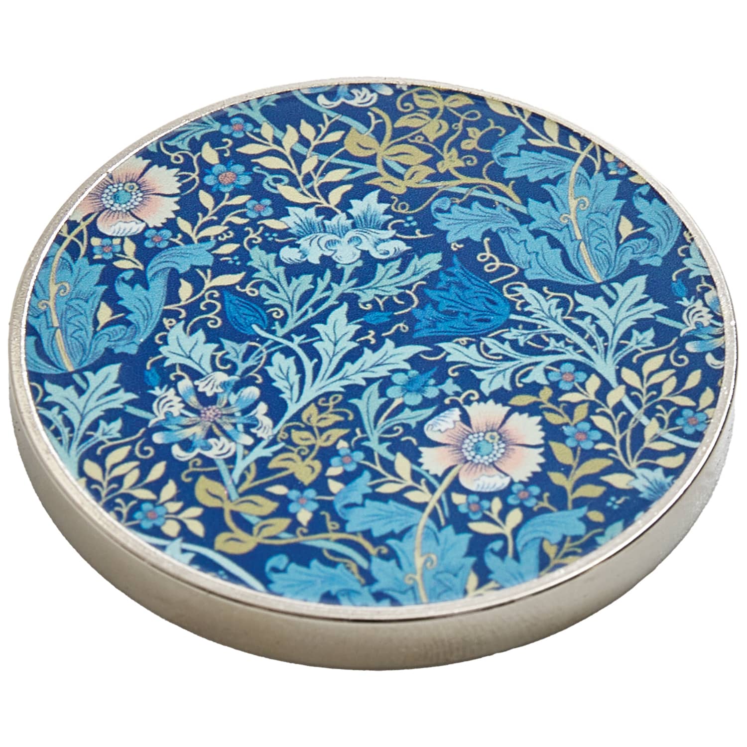 Hobby Gift® - Gewichtjes 2x (William Morris)