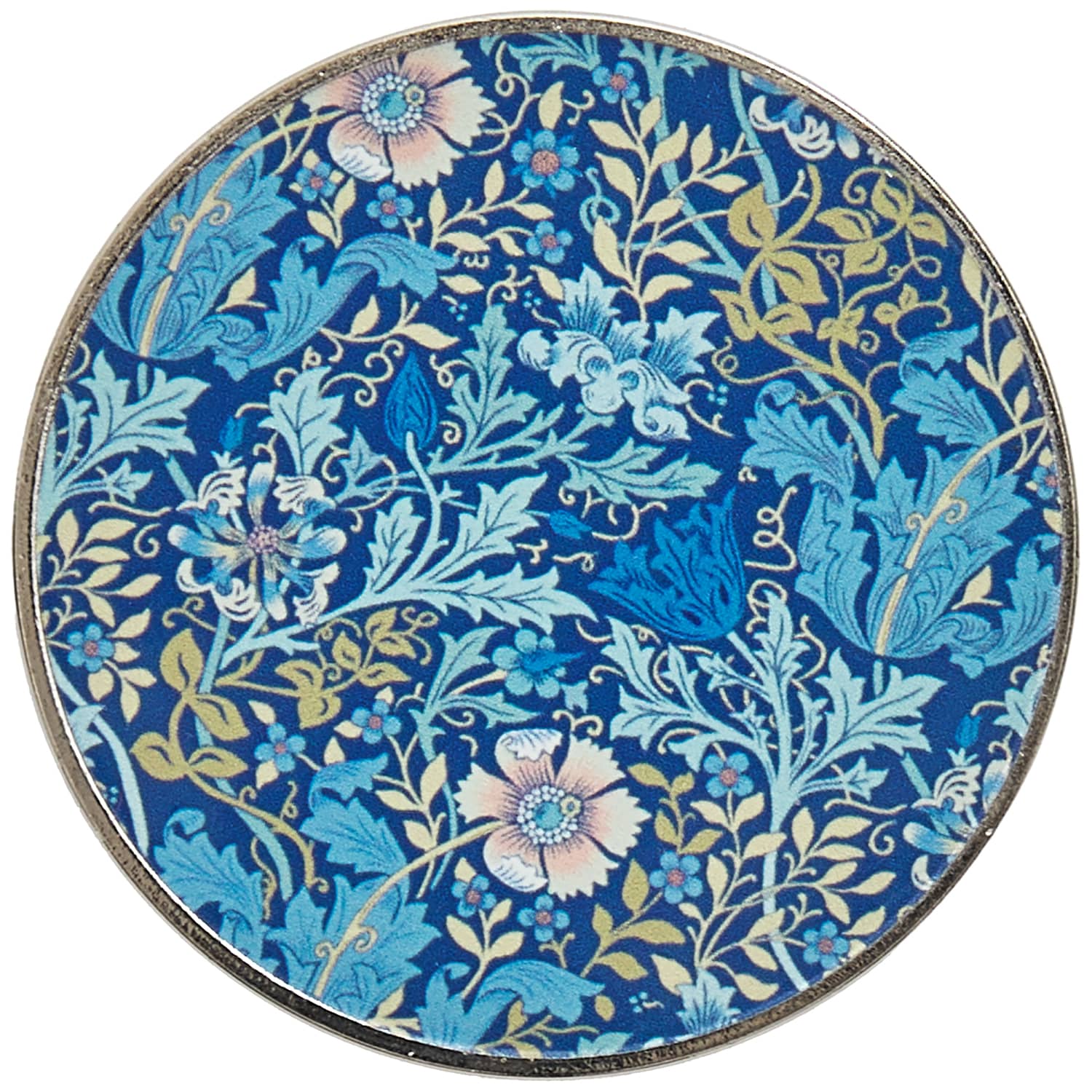 Hobby Gift® - Gewichtjes 2x (William Morris) - Image 2