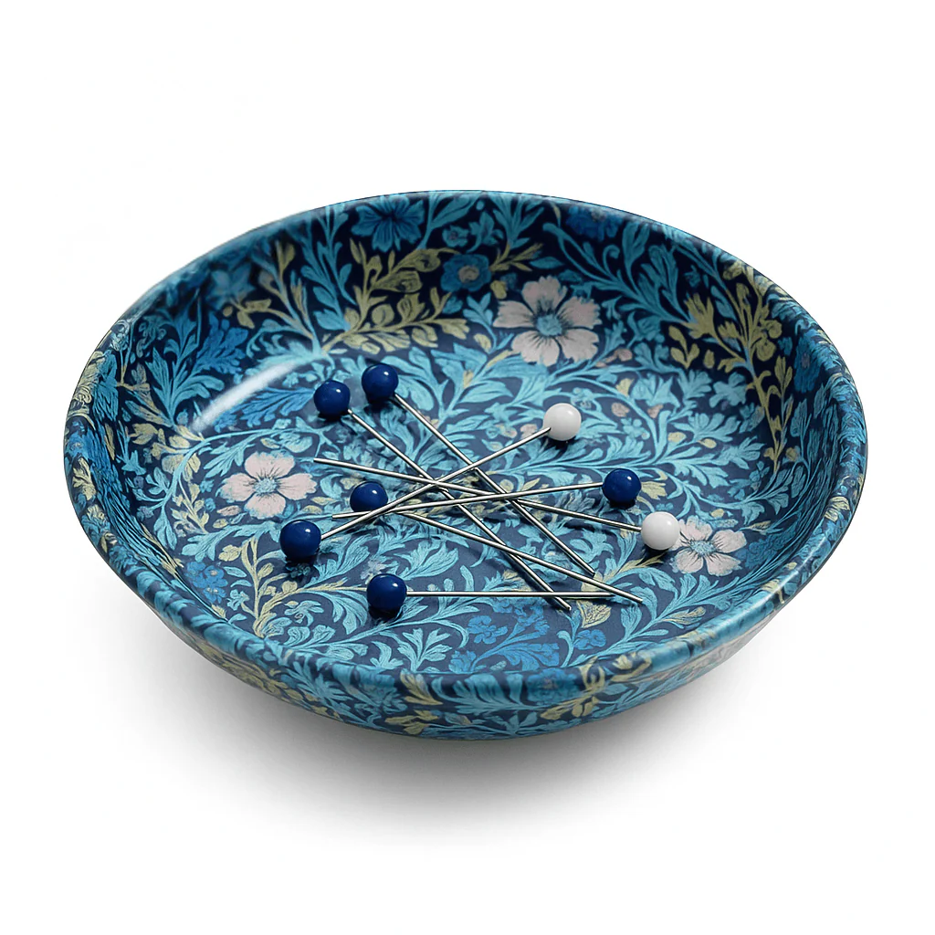 Hobby Gift® - Speldenkom (William Morris)