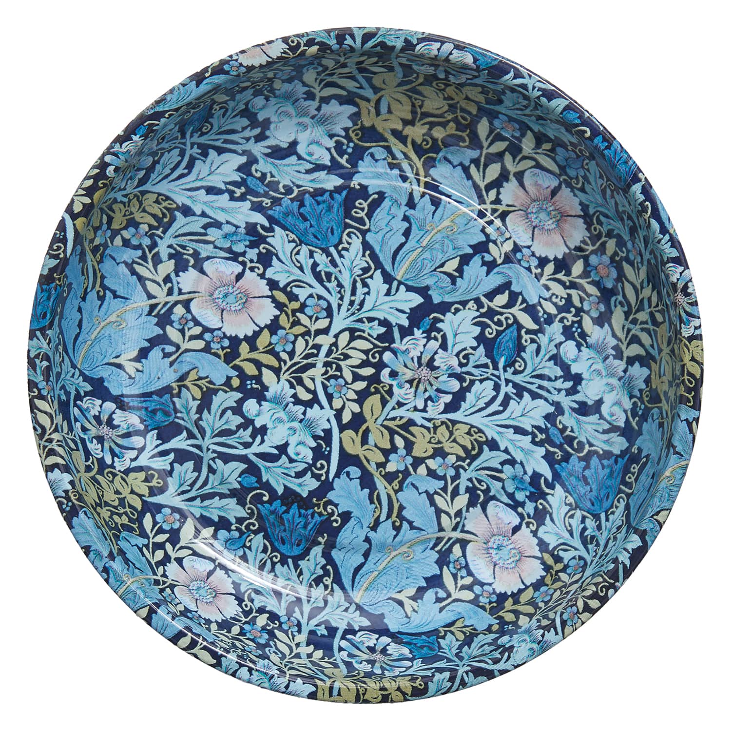 Hobby Gift® - Speldenkom (William Morris) - Image 2