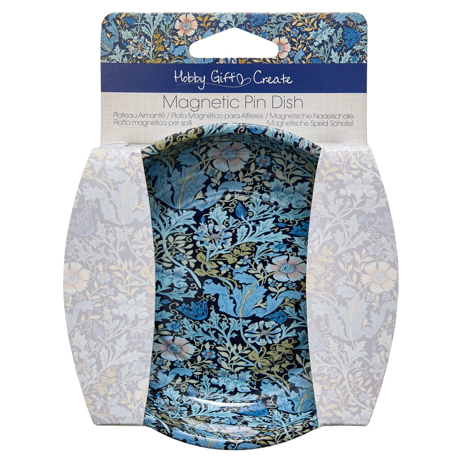 Hobby Gift® - Speldenkom (William Morris) - Image 3
