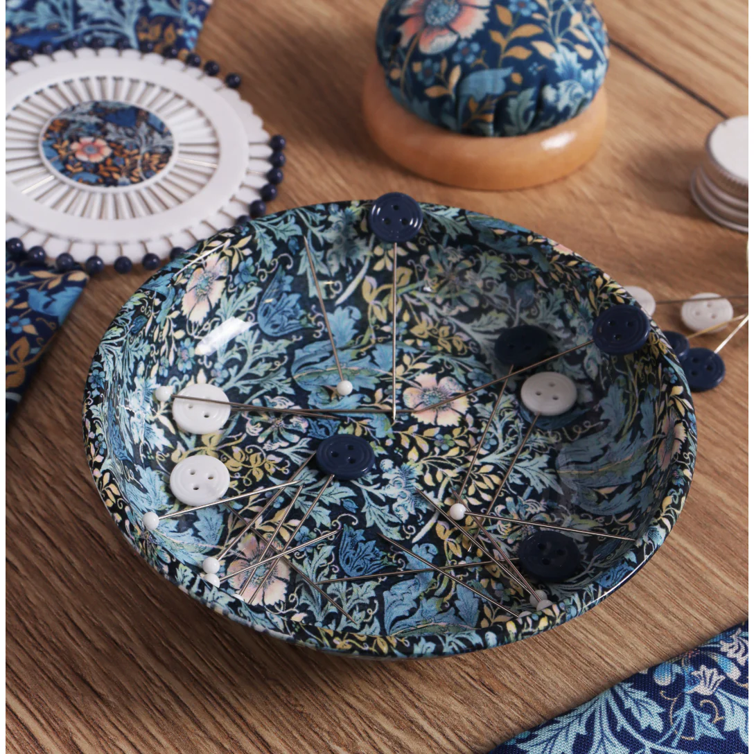 Hobby Gift® - Speldenkom (William Morris) - Image 4