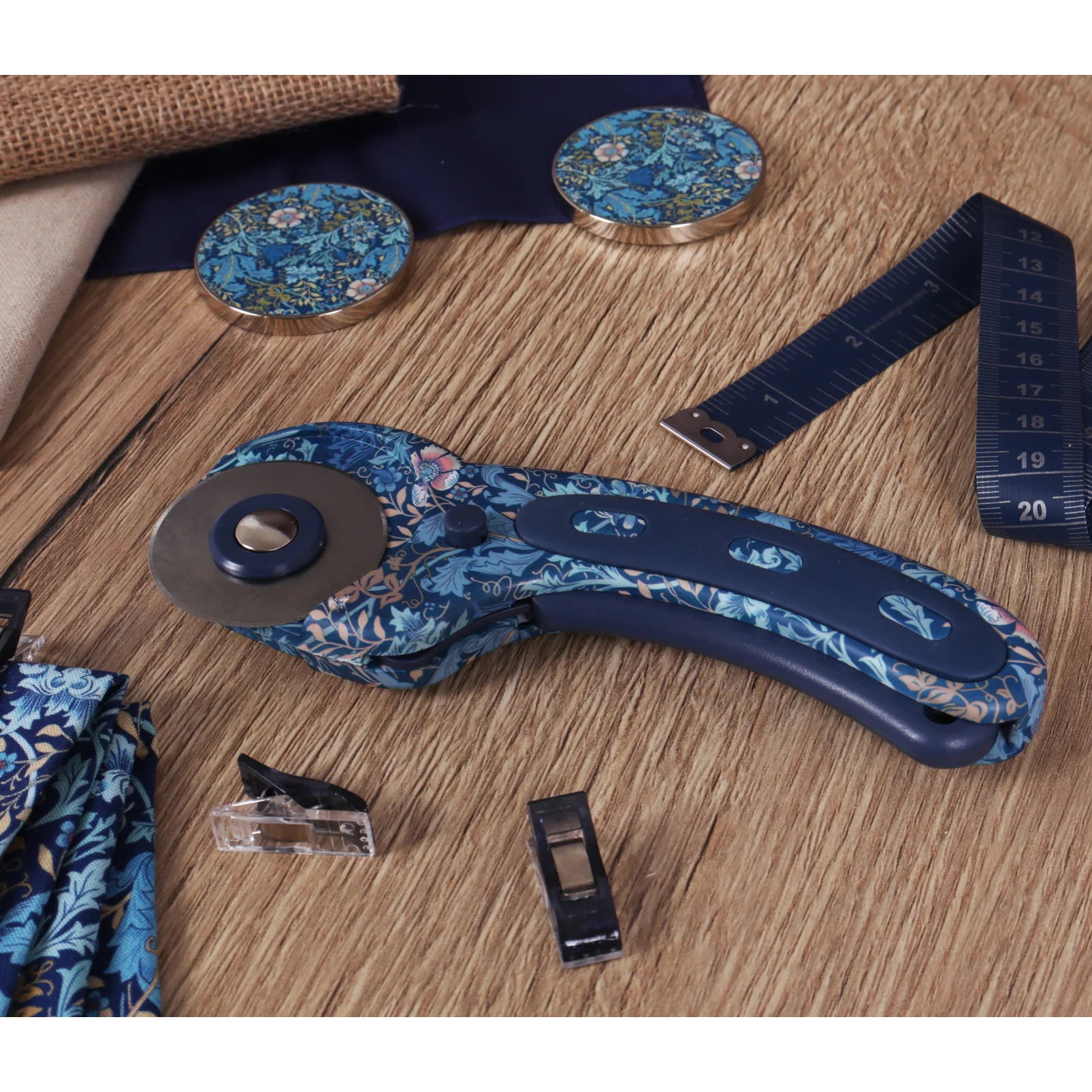 Hobby Gift® - Rolmes (William Morris) - Image 2