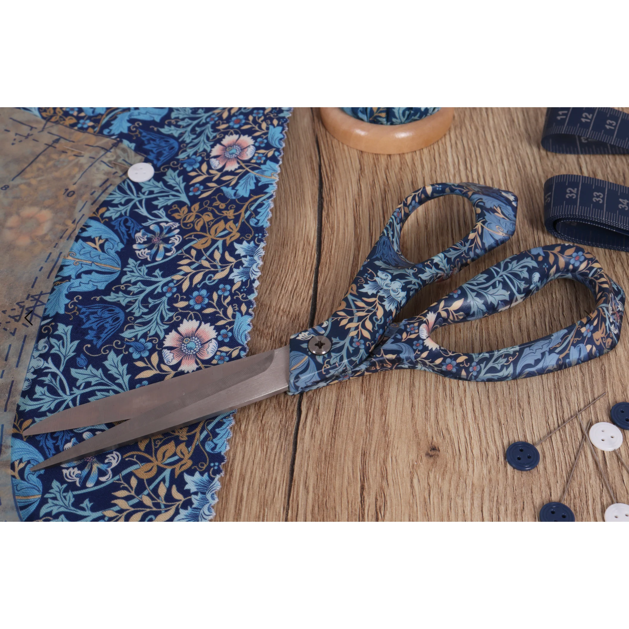 Hobby Gift® - Rolmes (William Morris) - Image 3