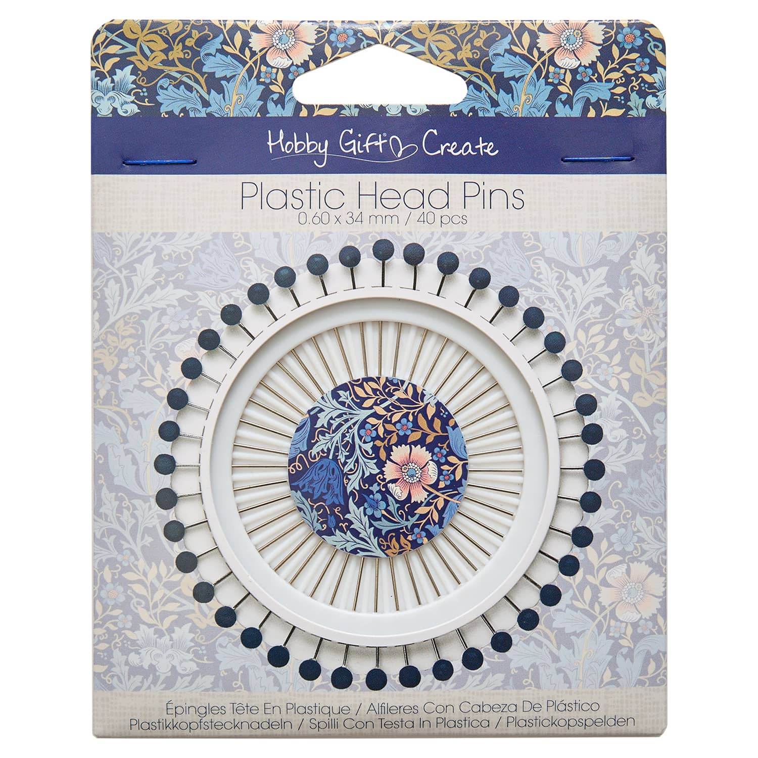 Hobby Gift® - Spelden (William Morris) - Image 2