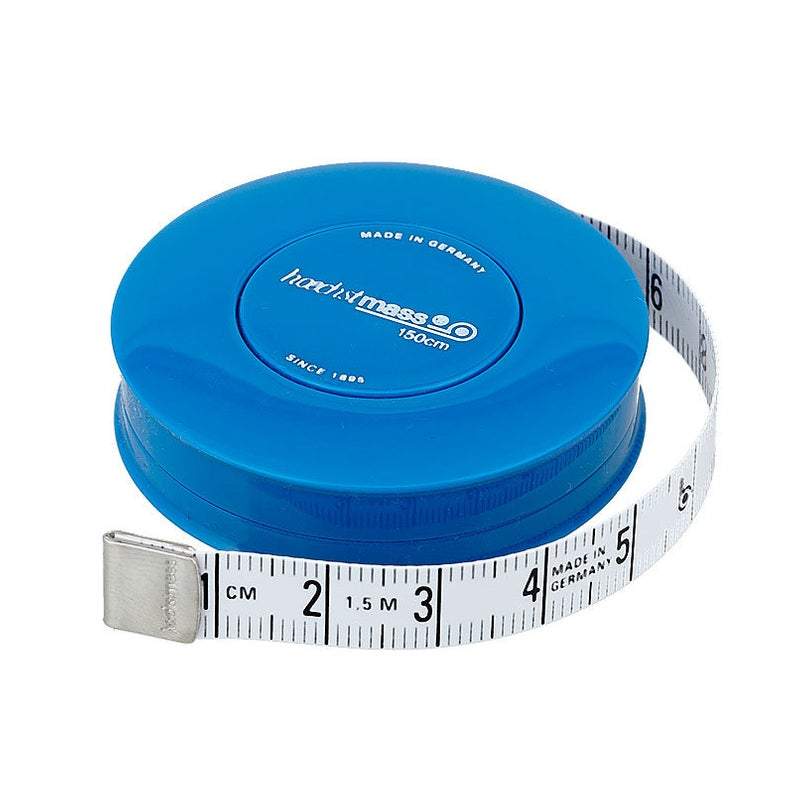 Hoechstmass rol centimeter