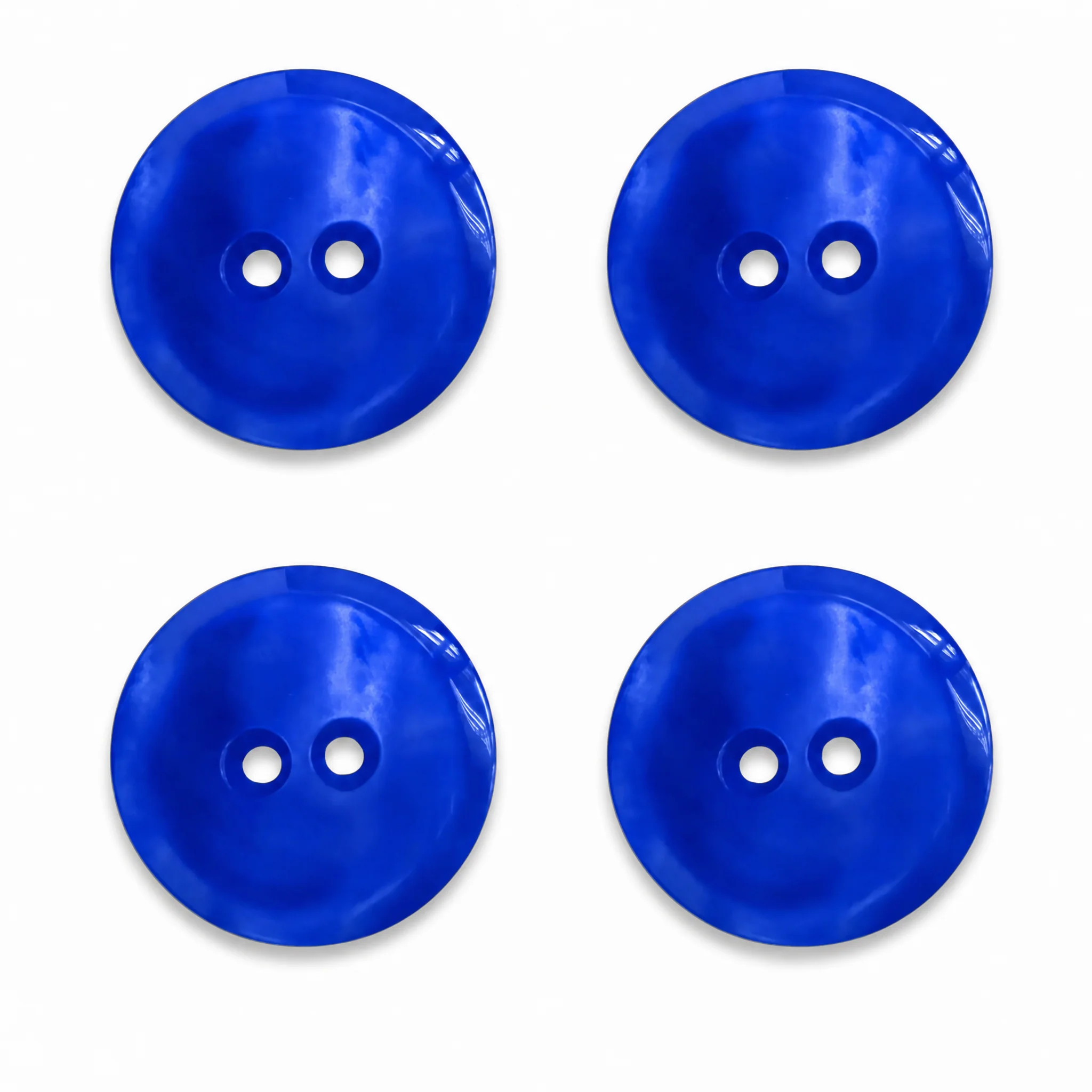 Glans knopen 1.5cm - Image 10