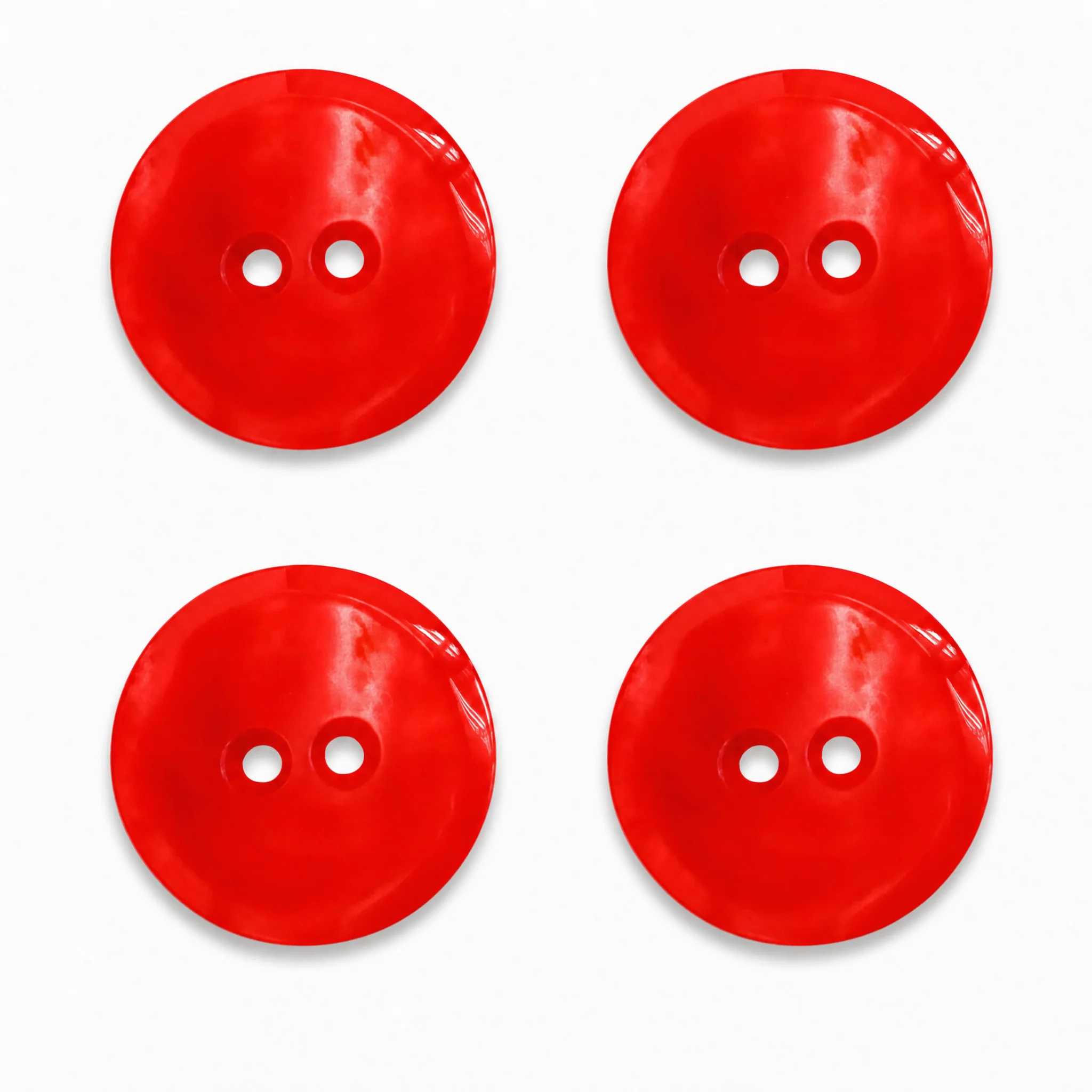 Glans knopen 2.2cm - Image 23
